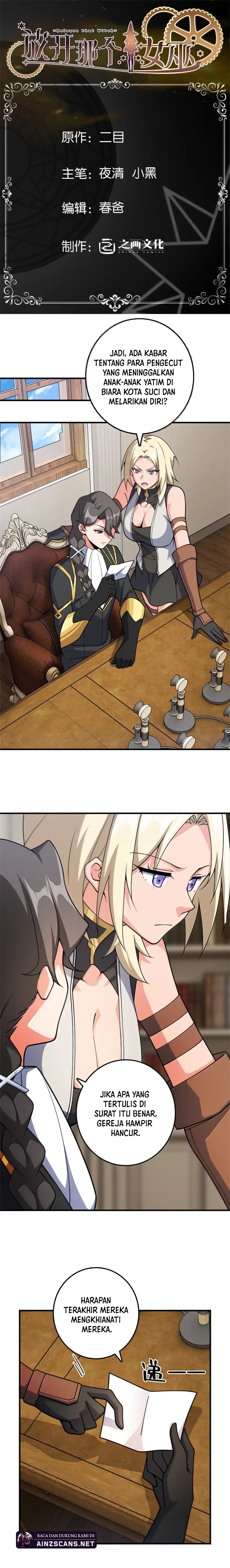 Release That Witch Chapter 638 page 2