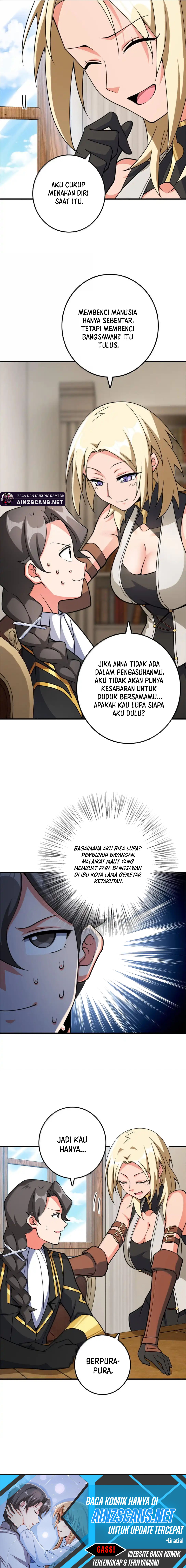 Release That Witch Chapter 638 page 7