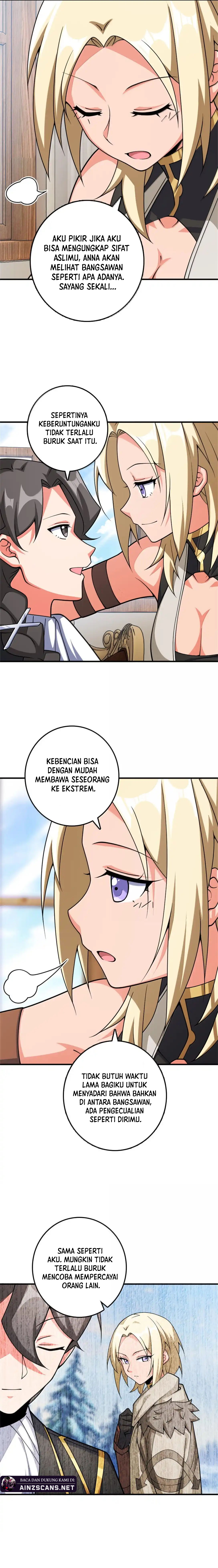 Release That Witch Chapter 638 page 8