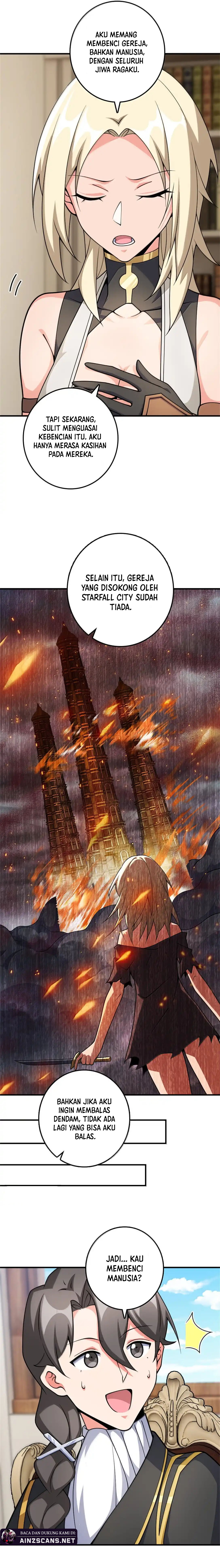 Release That Witch Chapter 638 page 5
