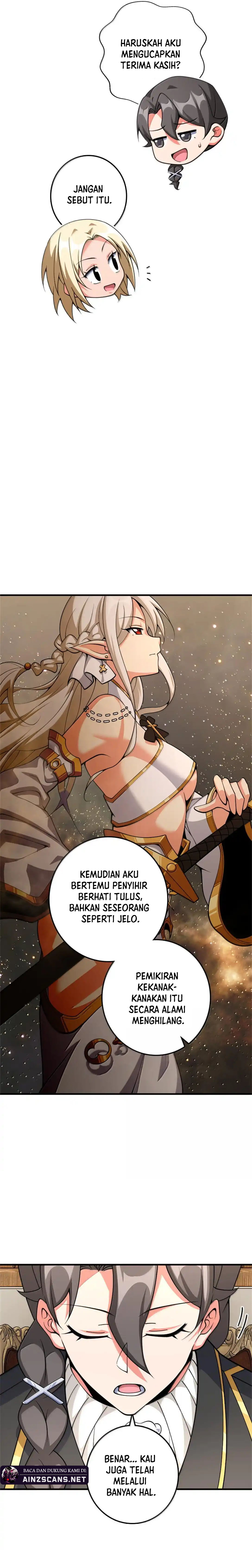 Release That Witch Chapter 638 page 9