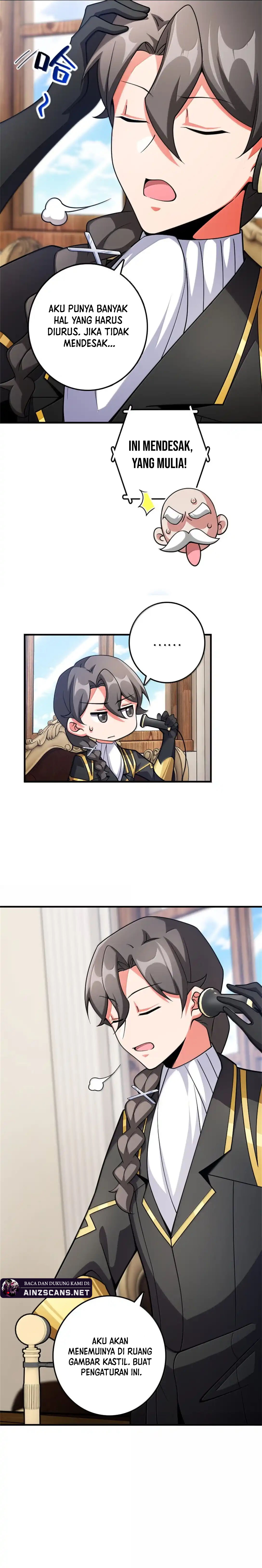 Release That Witch Chapter 638 page 13