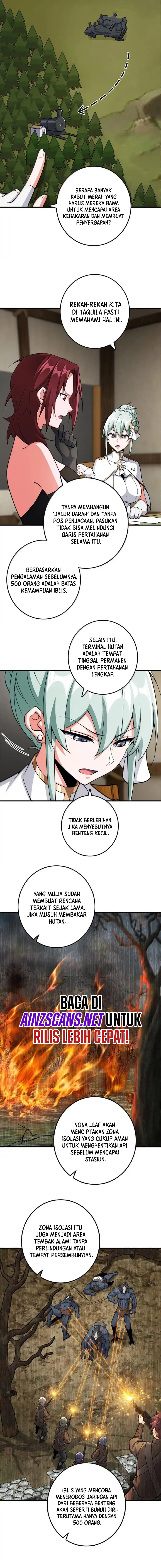 Release That Witch Chapter 643 page 7