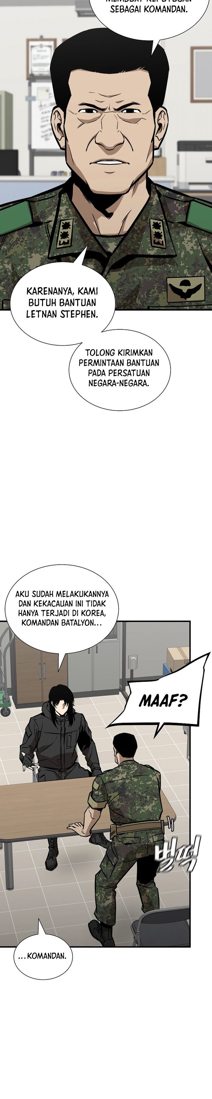 Return Survival Chapter 03 pre-side page 20