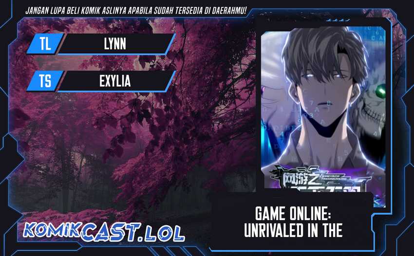 Game Online: Unrivaled In The World (Remake) Chapter 14