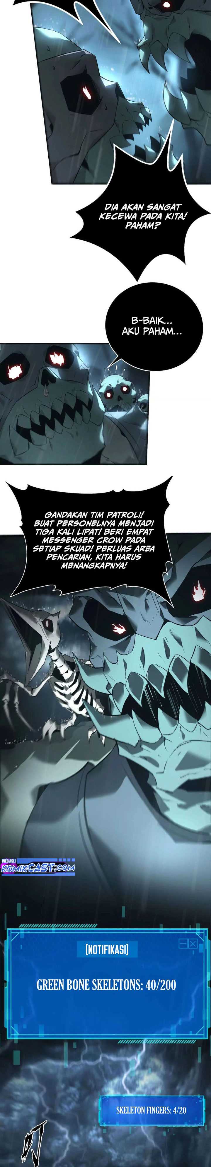 Game Online: Unrivaled In The World (Remake) Chapter 16