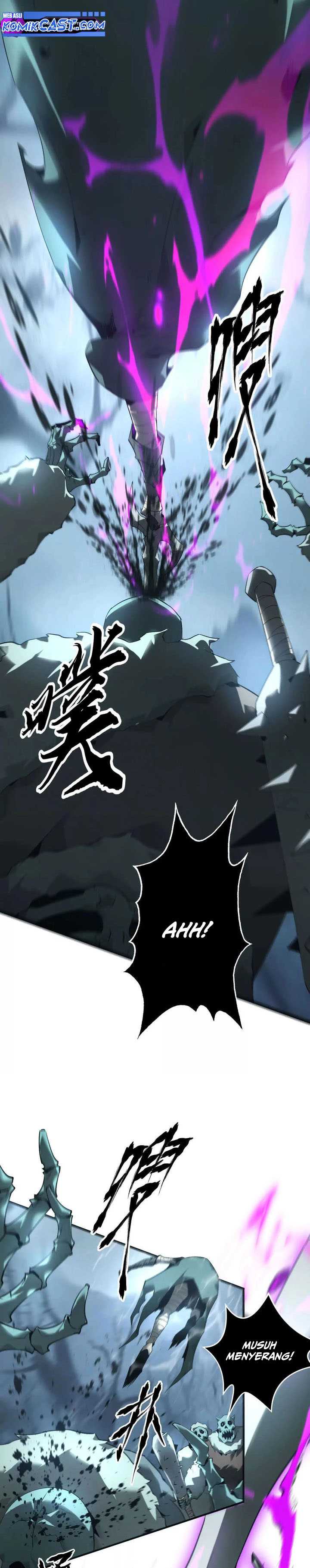 Game Online: Unrivaled In The World (Remake) Chapter 16