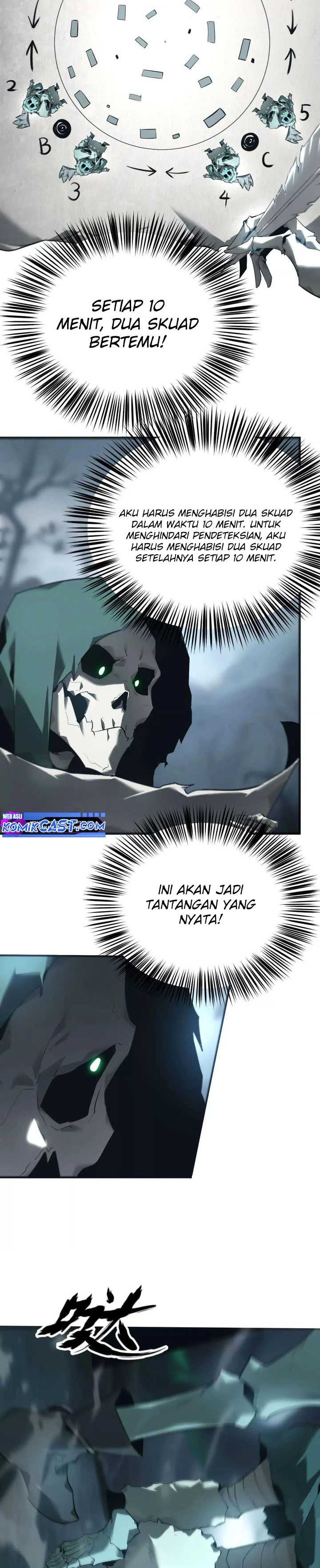 Game Online: Unrivaled In The World (Remake) Chapter 16