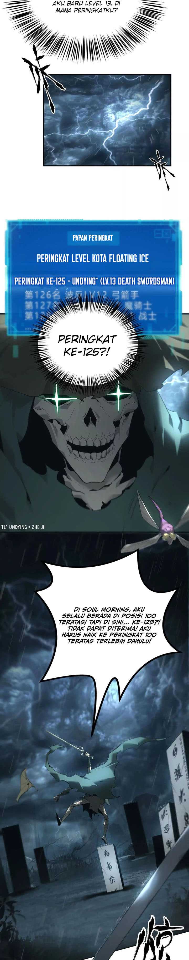 Game Online: Unrivaled In The World (Remake) Chapter 16