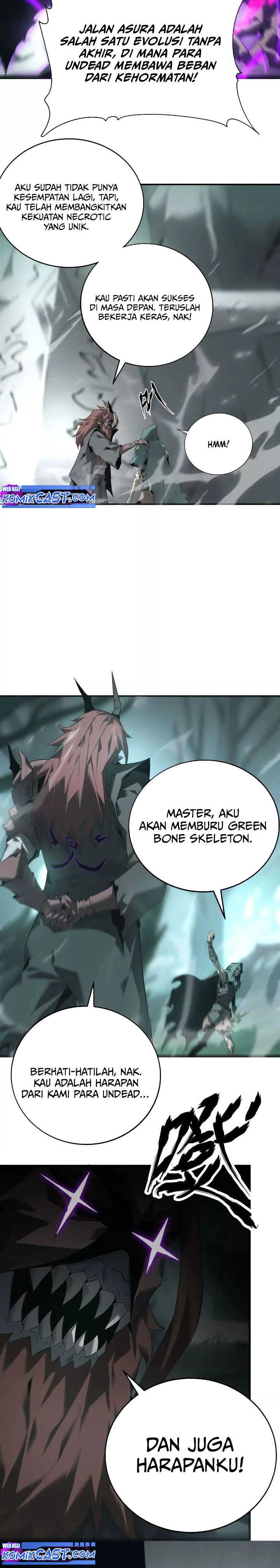 Game Online: Unrivaled In The World (Remake) Chapter 16