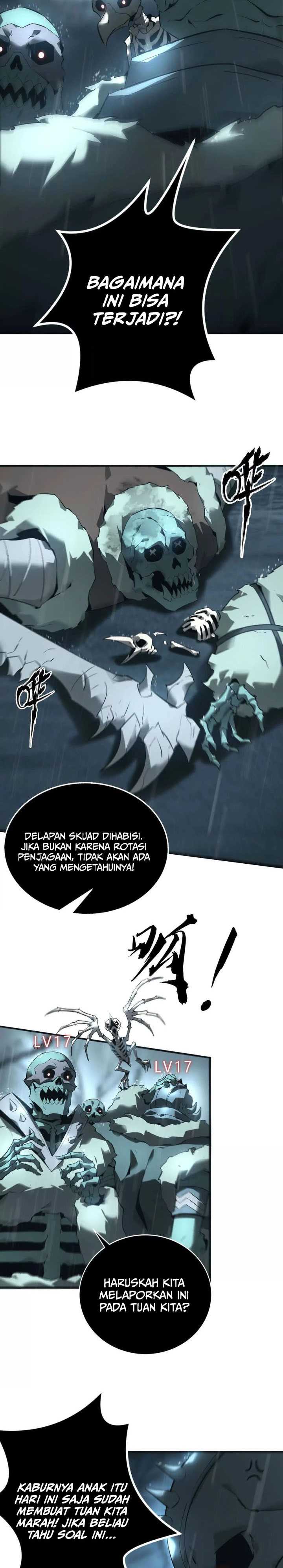 Game Online: Unrivaled In The World (Remake) Chapter 16