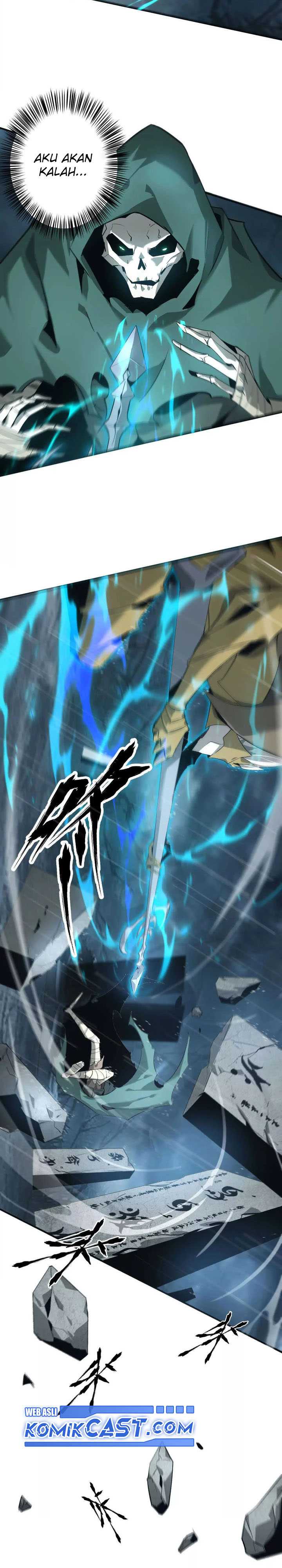 Game Online: Unrivaled In The World (Remake) Chapter 17
