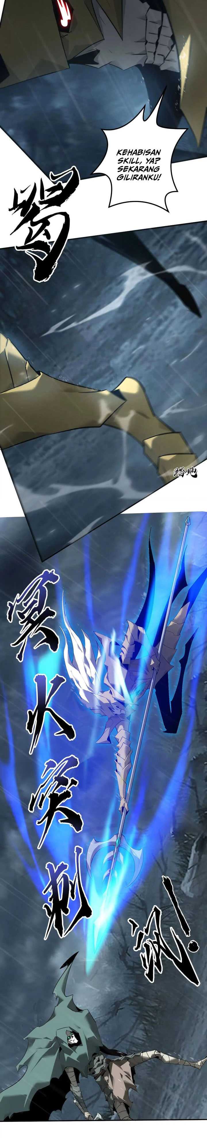 Game Online: Unrivaled In The World (Remake) Chapter 17