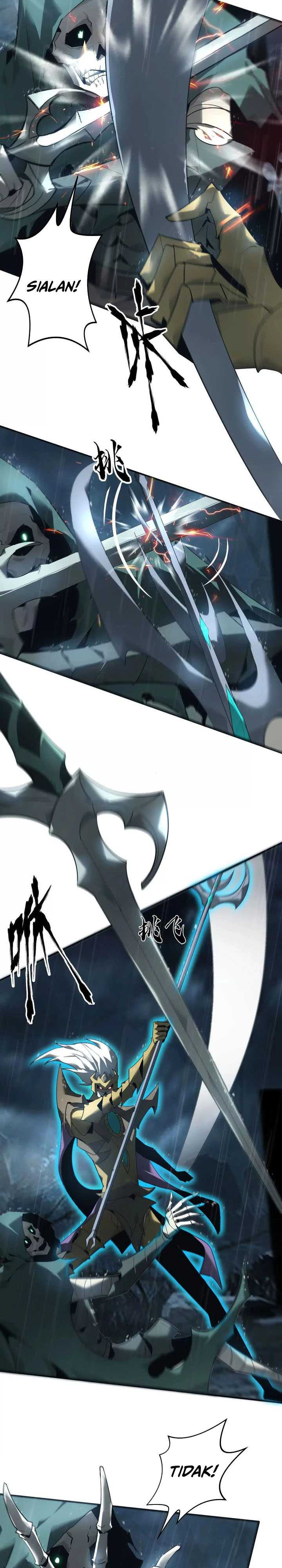 Game Online: Unrivaled In The World (Remake) Chapter 17