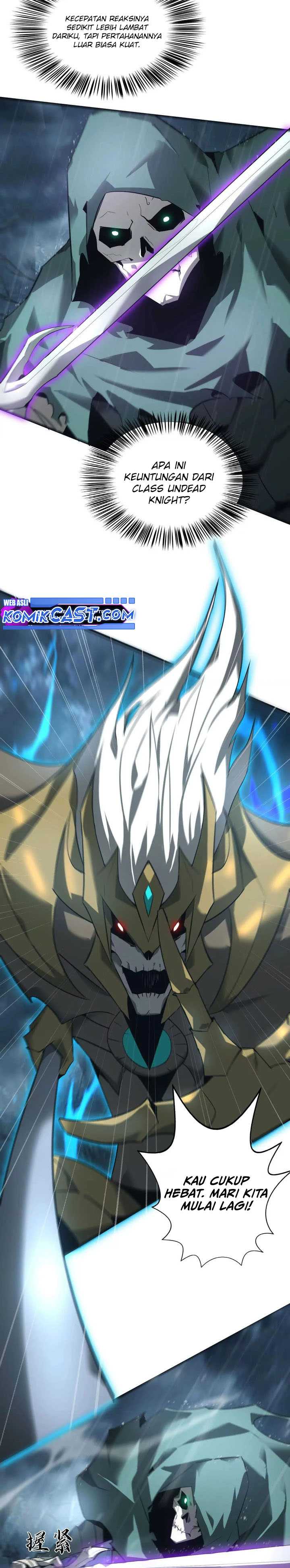 Game Online: Unrivaled In The World (Remake) Chapter 17