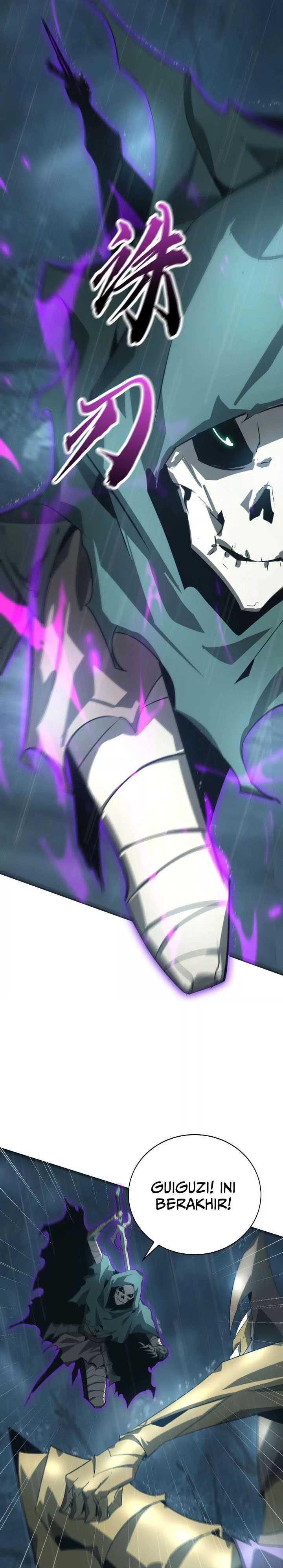 Game Online: Unrivaled In The World (Remake) Chapter 18