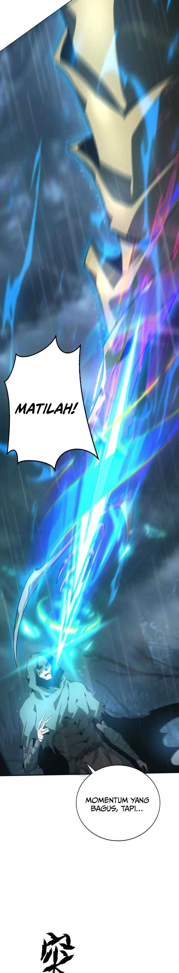 Game Online: Unrivaled In The World (Remake) Chapter 18