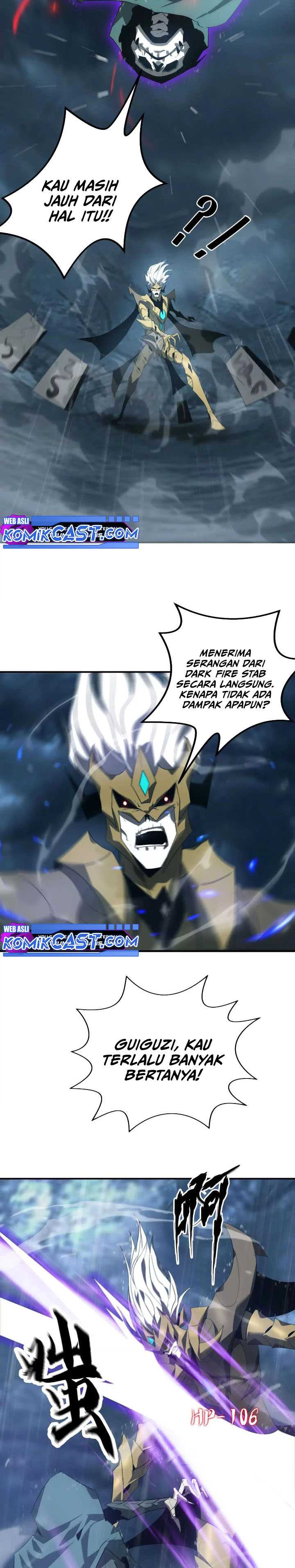 Game Online: Unrivaled In The World (Remake) Chapter 18