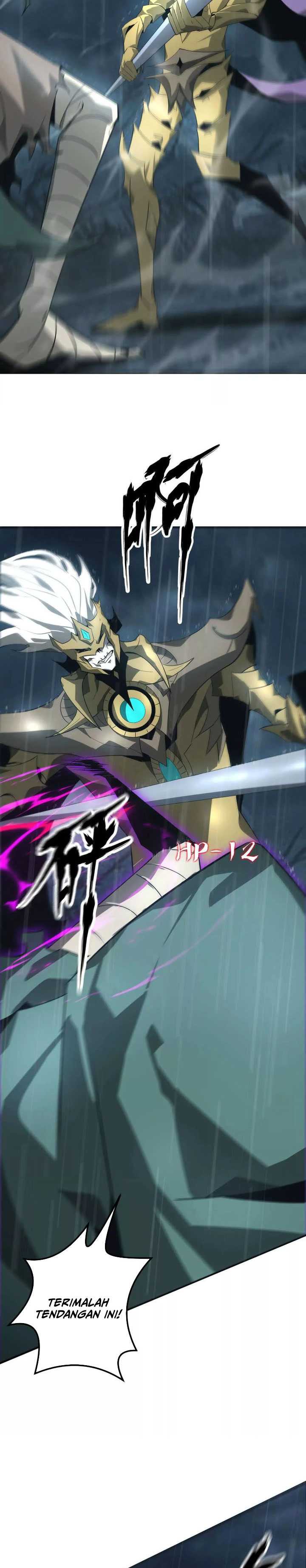 Game Online: Unrivaled In The World (Remake) Chapter 18