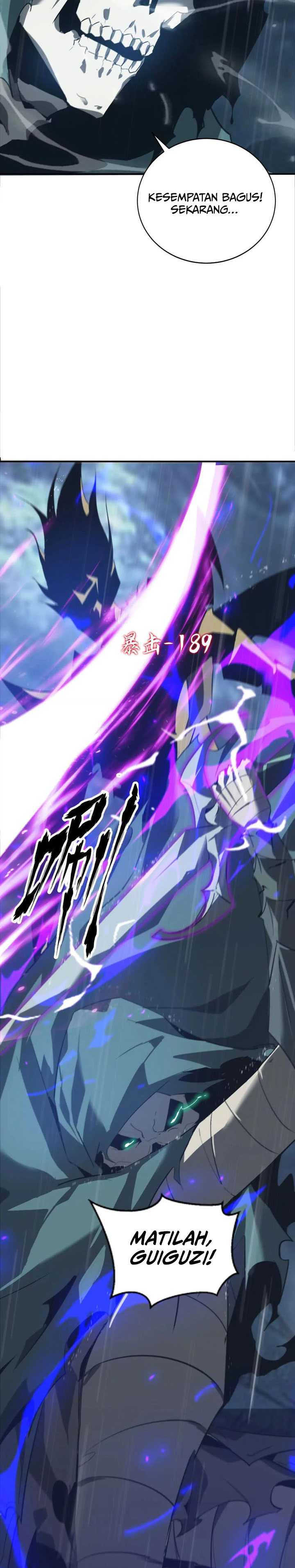 Game Online: Unrivaled In The World (Remake) Chapter 18