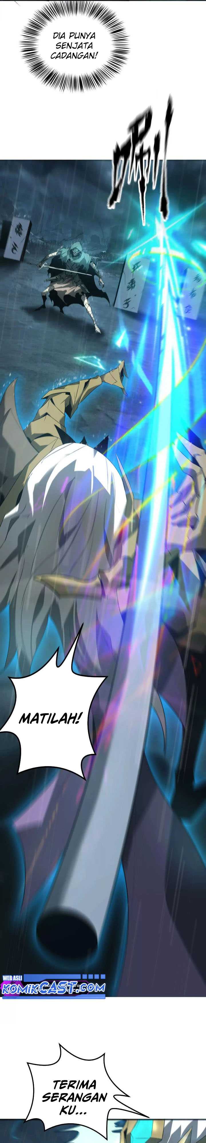 Game Online: Unrivaled In The World (Remake) Chapter 18