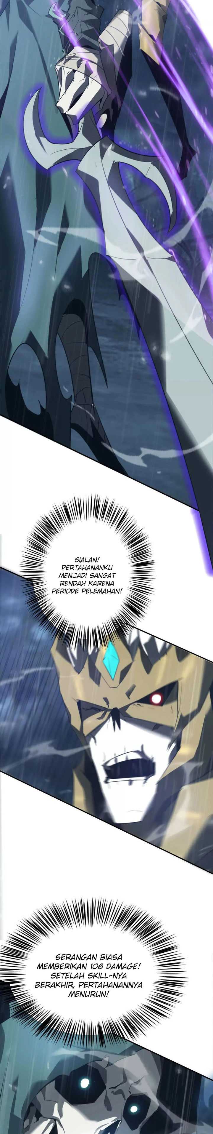Game Online: Unrivaled In The World (Remake) Chapter 18