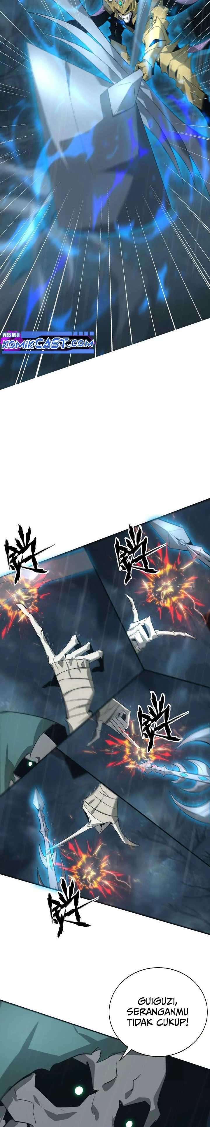 Game Online: Unrivaled In The World (Remake) Chapter 18