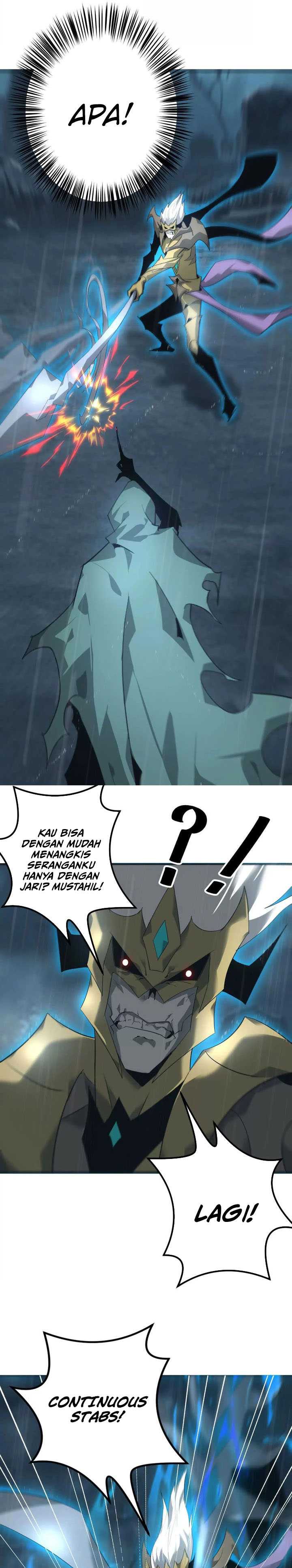 Game Online: Unrivaled In The World (Remake) Chapter 18