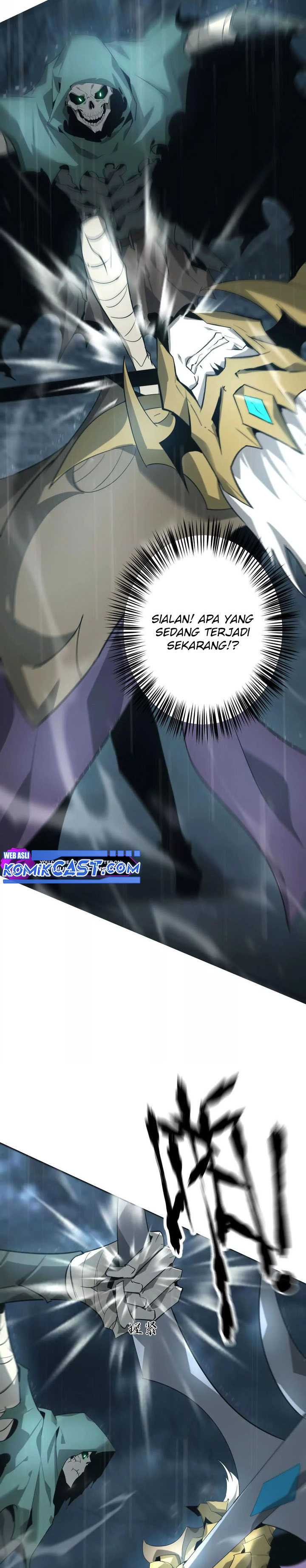 Game Online: Unrivaled In The World (Remake) Chapter 18