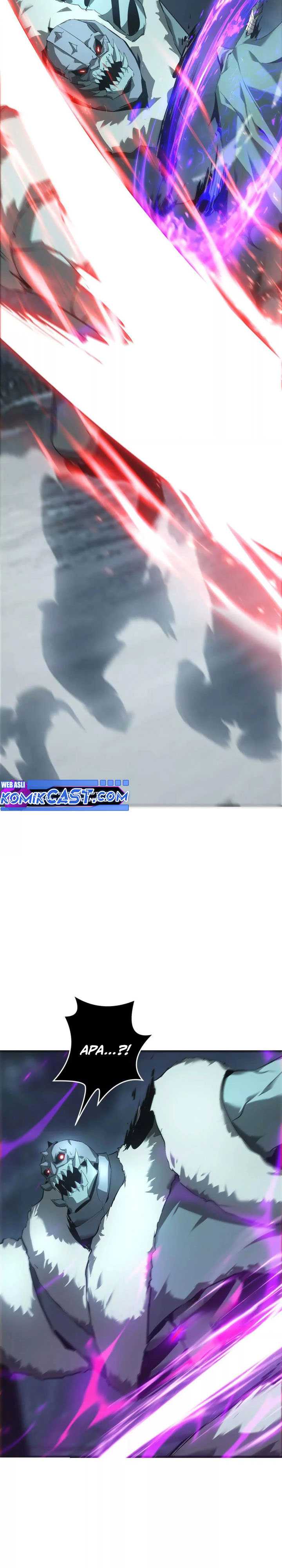 Game Online: Unrivaled In The World (Remake) Chapter 19