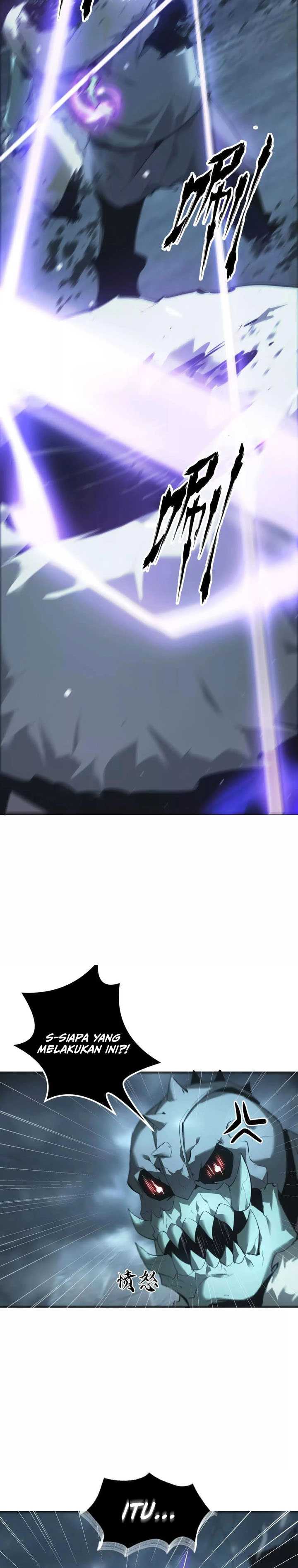 Game Online: Unrivaled In The World (Remake) Chapter 19