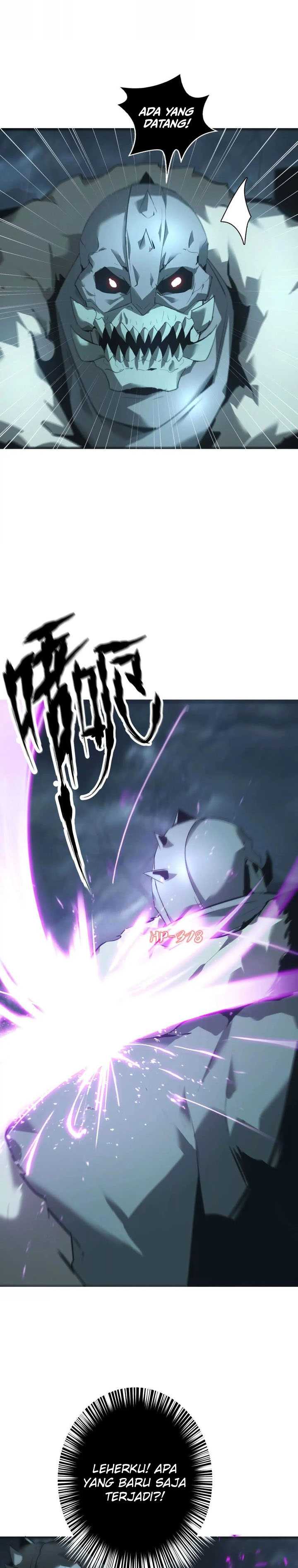 Game Online: Unrivaled In The World (Remake) Chapter 19