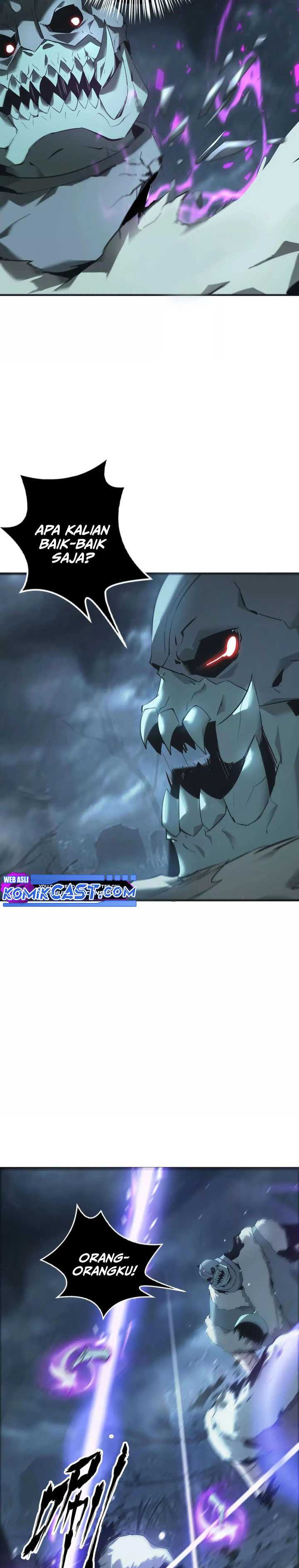 Game Online: Unrivaled In The World (Remake) Chapter 19