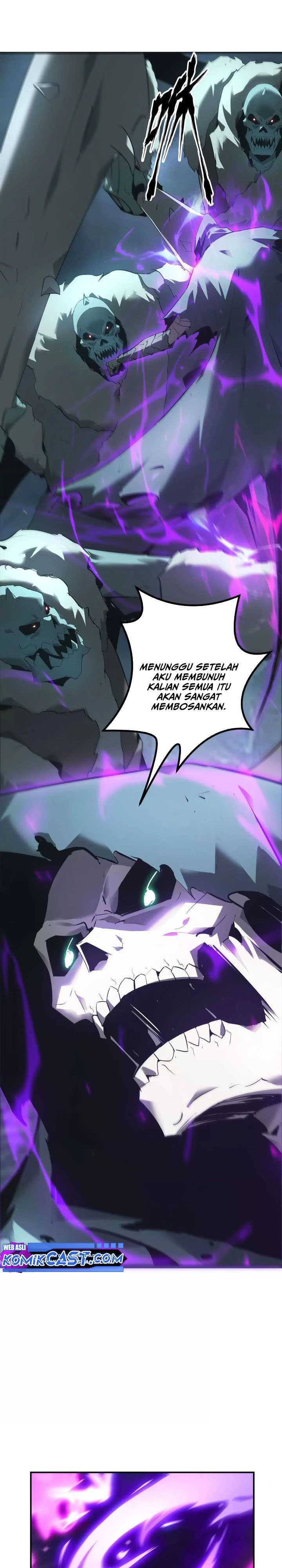 Game Online: Unrivaled In The World (Remake) Chapter 19