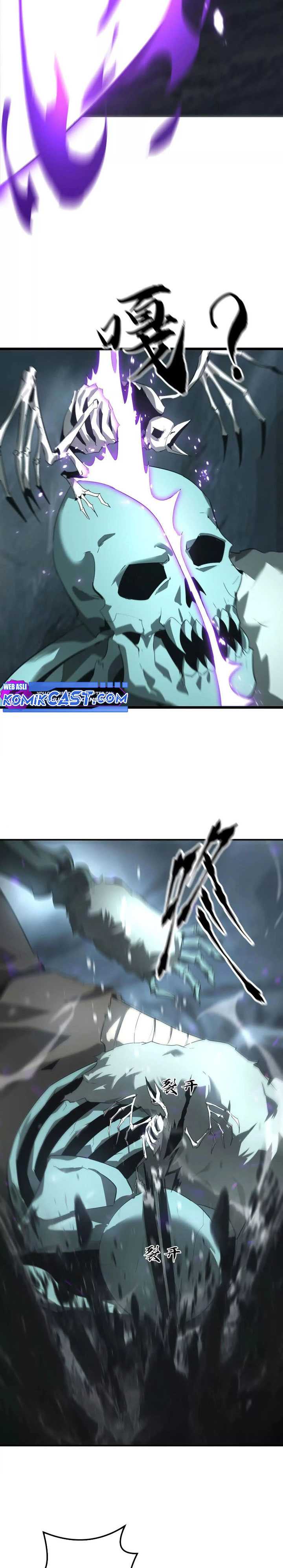 Game Online: Unrivaled In The World (Remake) Chapter 19
