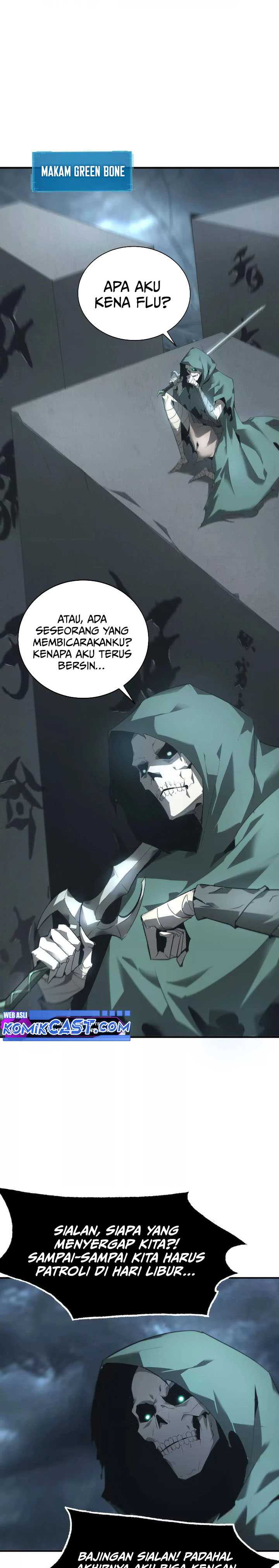 Game Online: Unrivaled In The World (Remake) Chapter 19