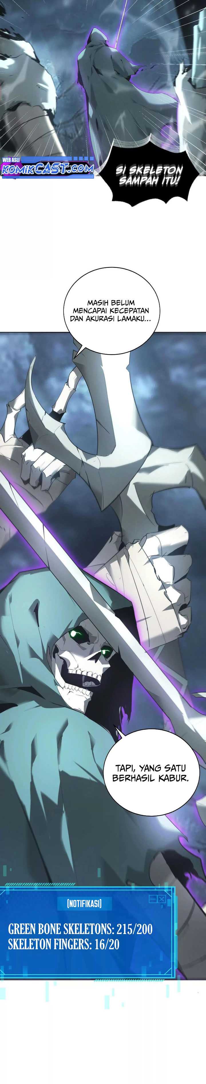 Game Online: Unrivaled In The World (Remake) Chapter 19