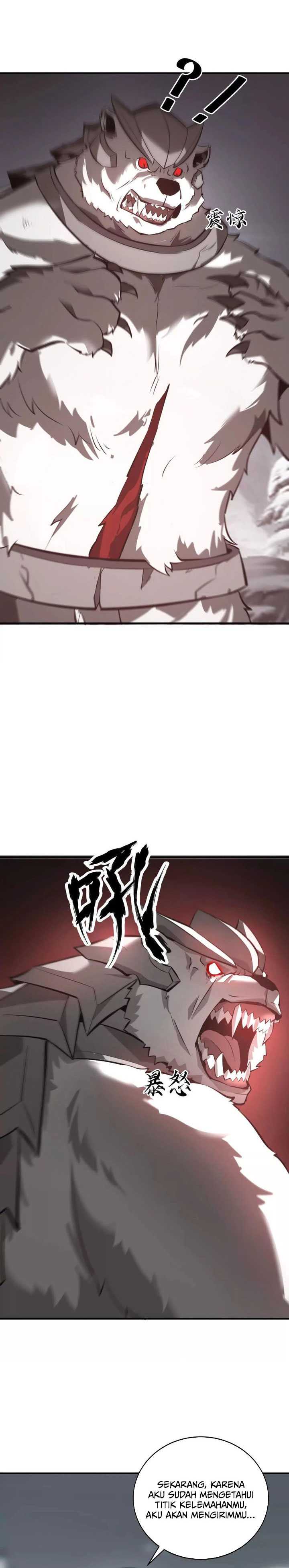 Game Online: Unrivaled In The World (Remake) Chapter 20