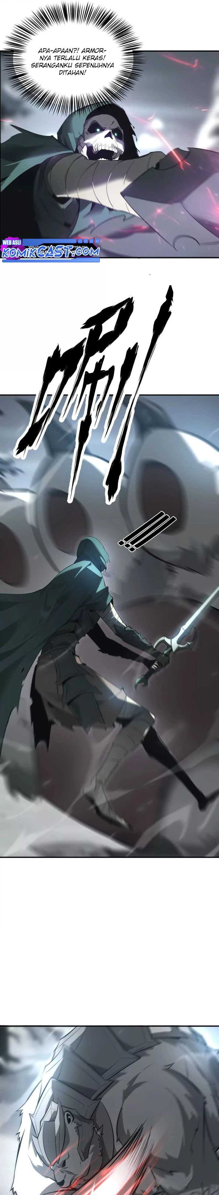 Game Online: Unrivaled In The World (Remake) Chapter 20