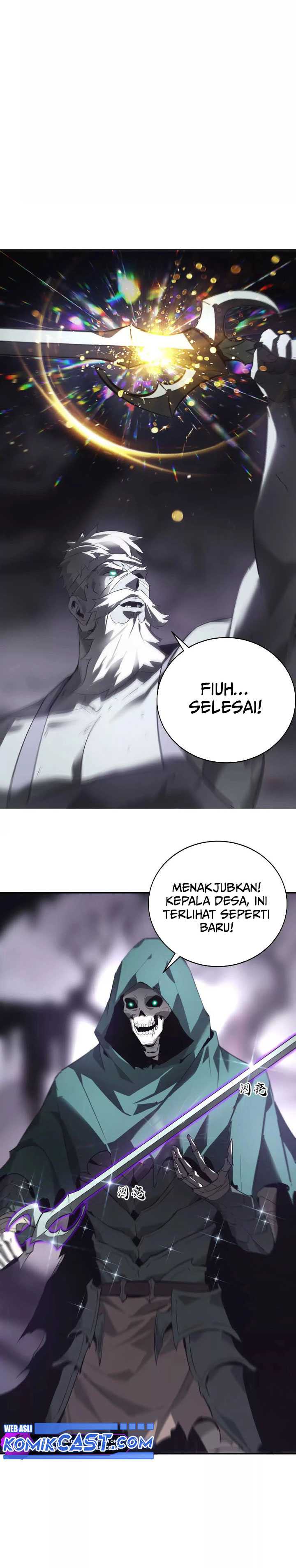 Game Online: Unrivaled In The World (Remake) Chapter 20