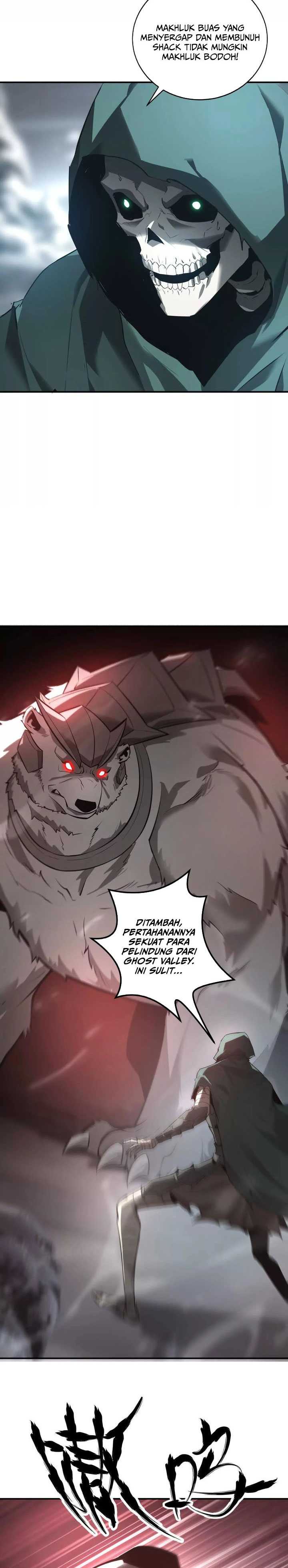 Game Online: Unrivaled In The World (Remake) Chapter 20