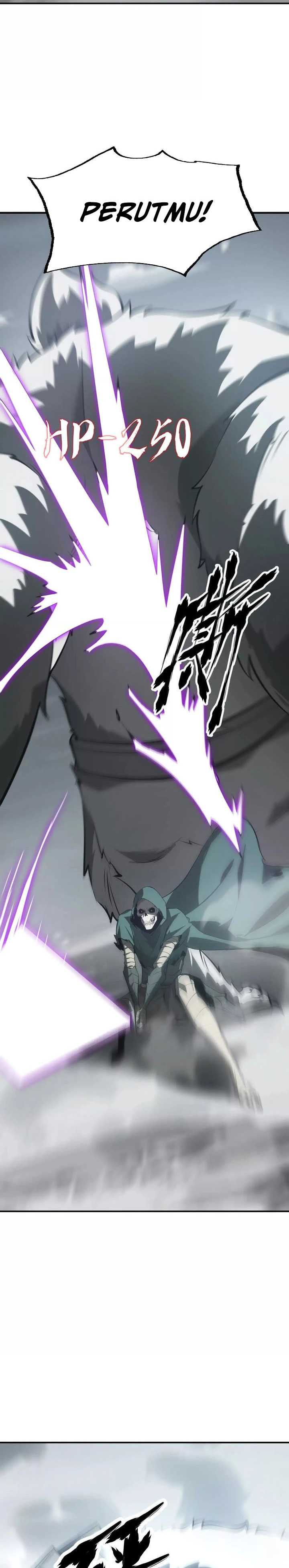 Game Online: Unrivaled In The World (Remake) Chapter 20