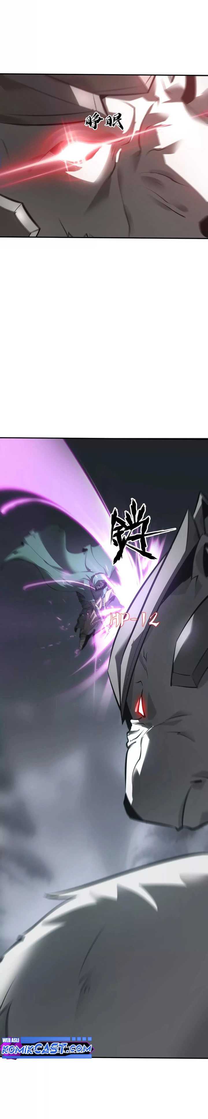 Game Online: Unrivaled In The World (Remake) Chapter 20