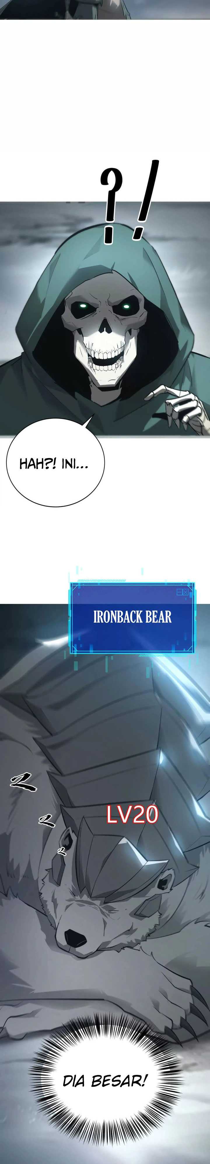 Game Online: Unrivaled In The World (Remake) Chapter 20