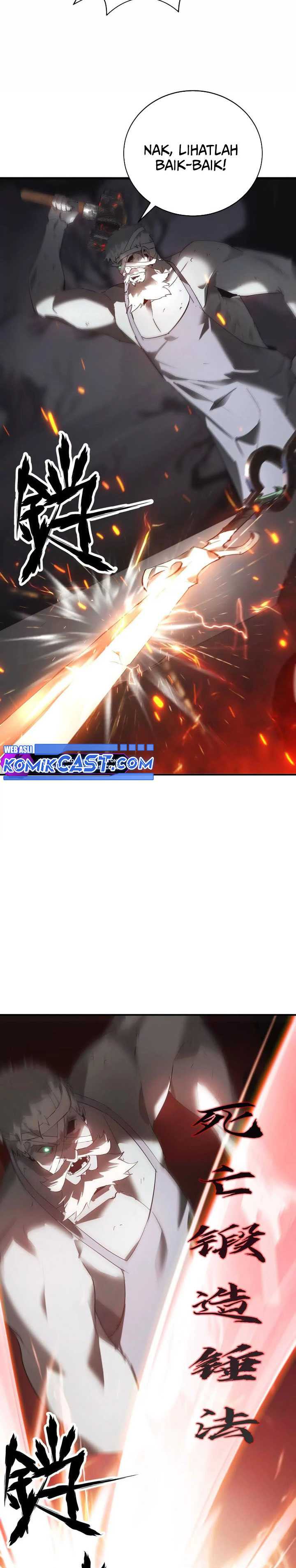 Game Online: Unrivaled In The World (Remake) Chapter 20