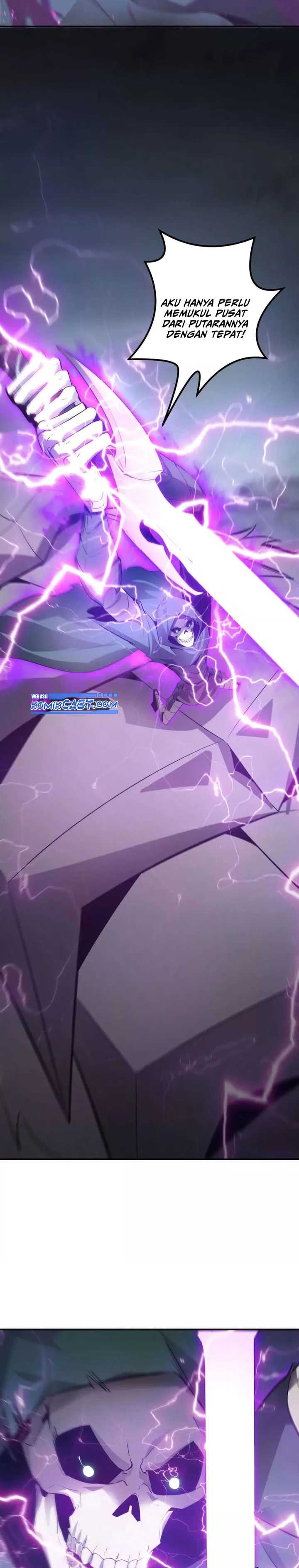 Game Online: Unrivaled In The World (Remake) Chapter 21