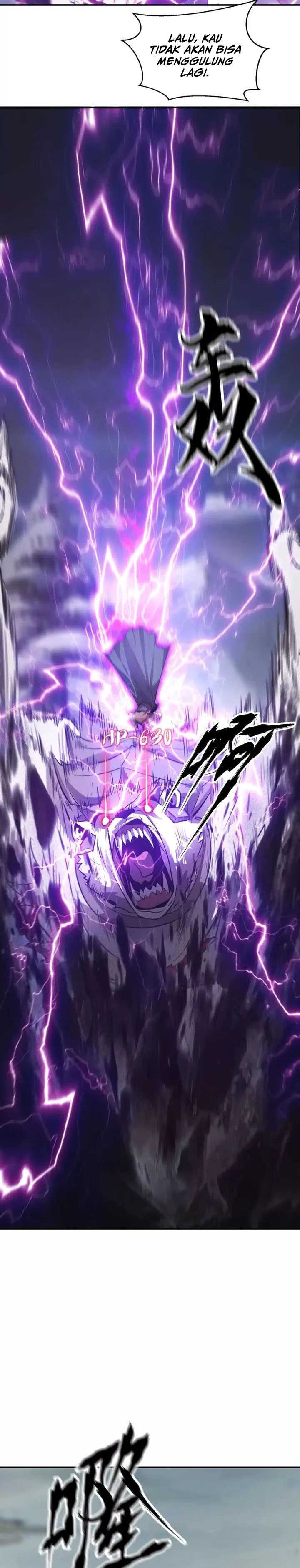 Game Online: Unrivaled In The World (Remake) Chapter 21