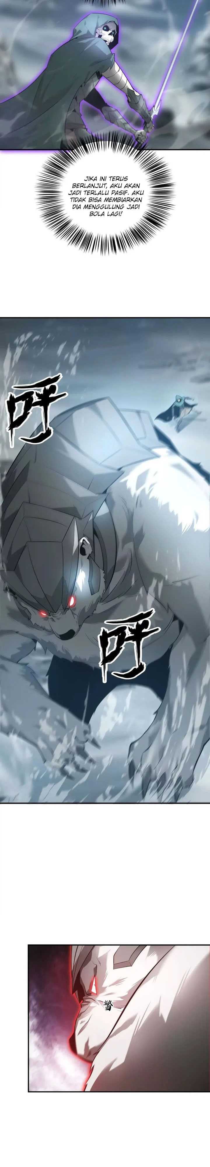 Game Online: Unrivaled In The World (Remake) Chapter 21