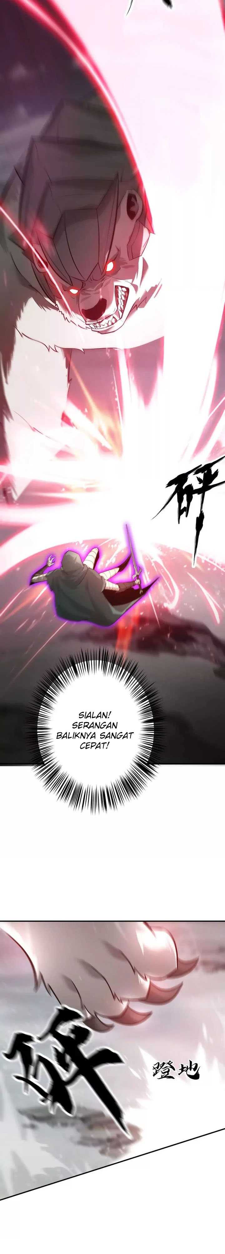 Game Online: Unrivaled In The World (Remake) Chapter 21