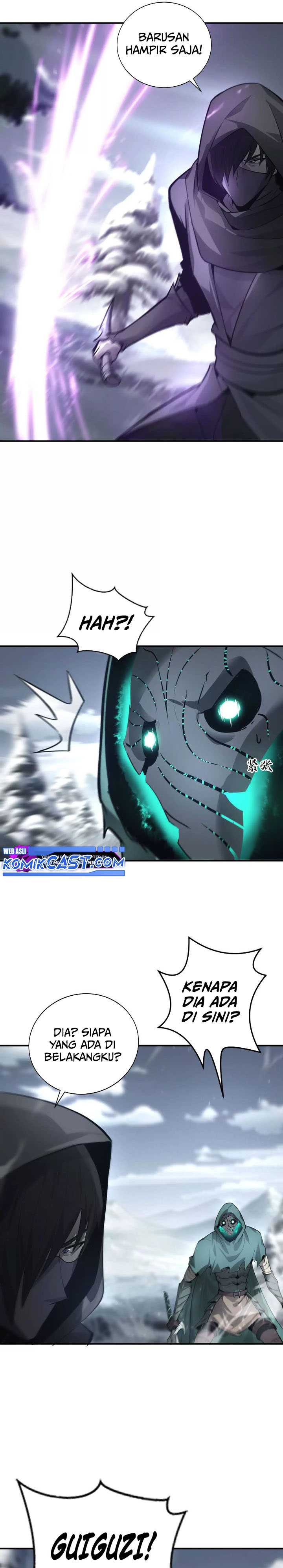 Game Online: Unrivaled In The World (Remake) Chapter 22 page 9